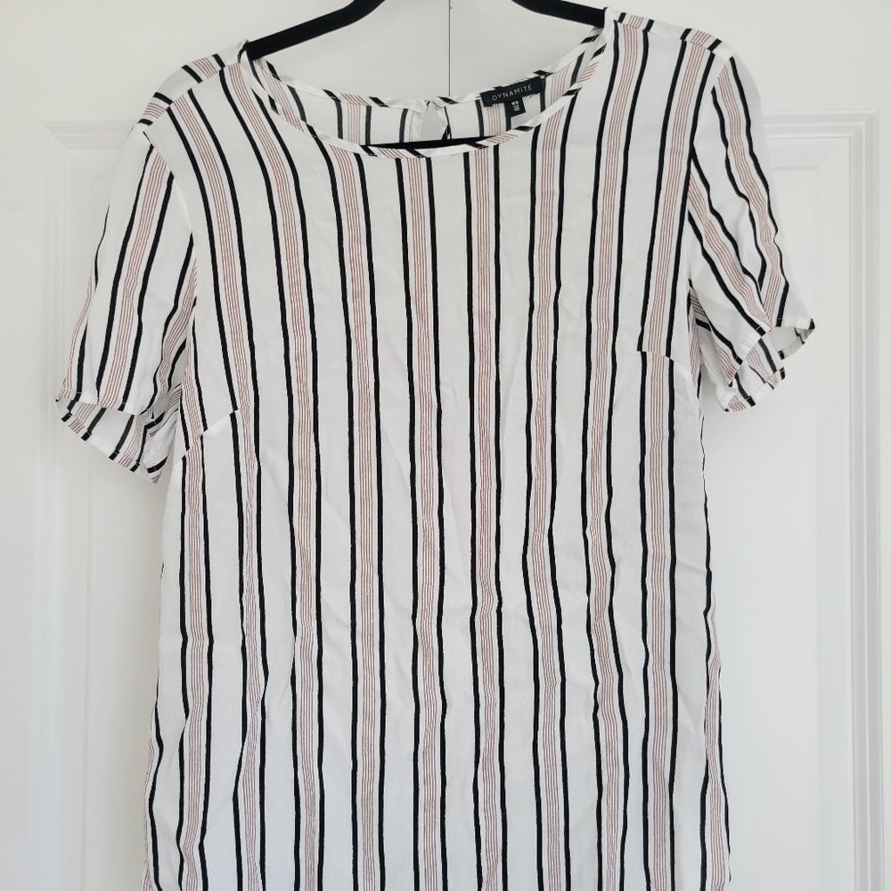 Dynamite shirt